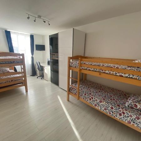 Gite 8 Personnes Sainte-Croix-du-Mont Ngoại thất bức ảnh