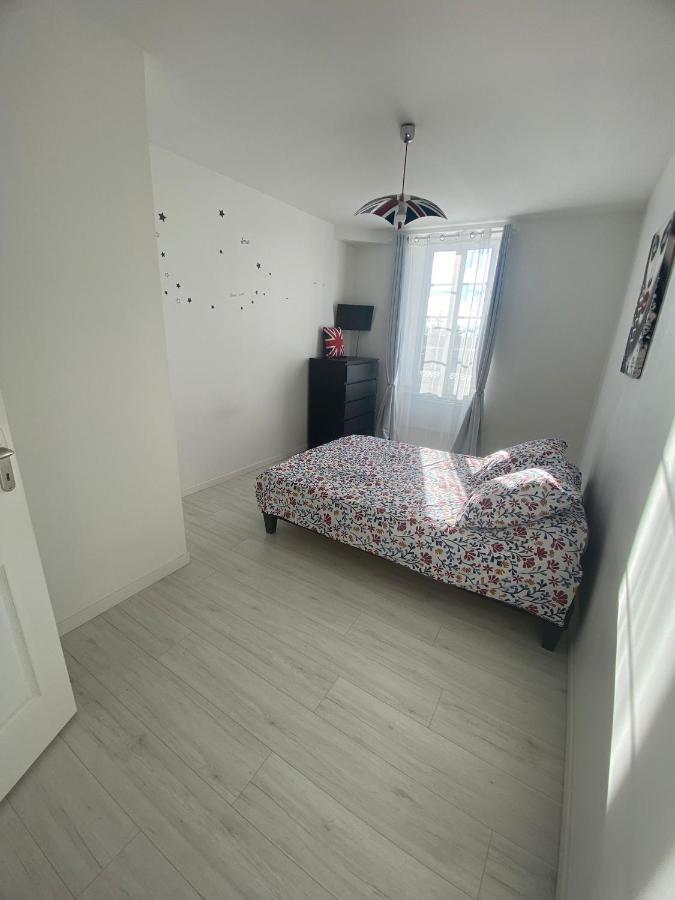 Gite 8 Personnes Sainte-Croix-du-Mont Ngoại thất bức ảnh